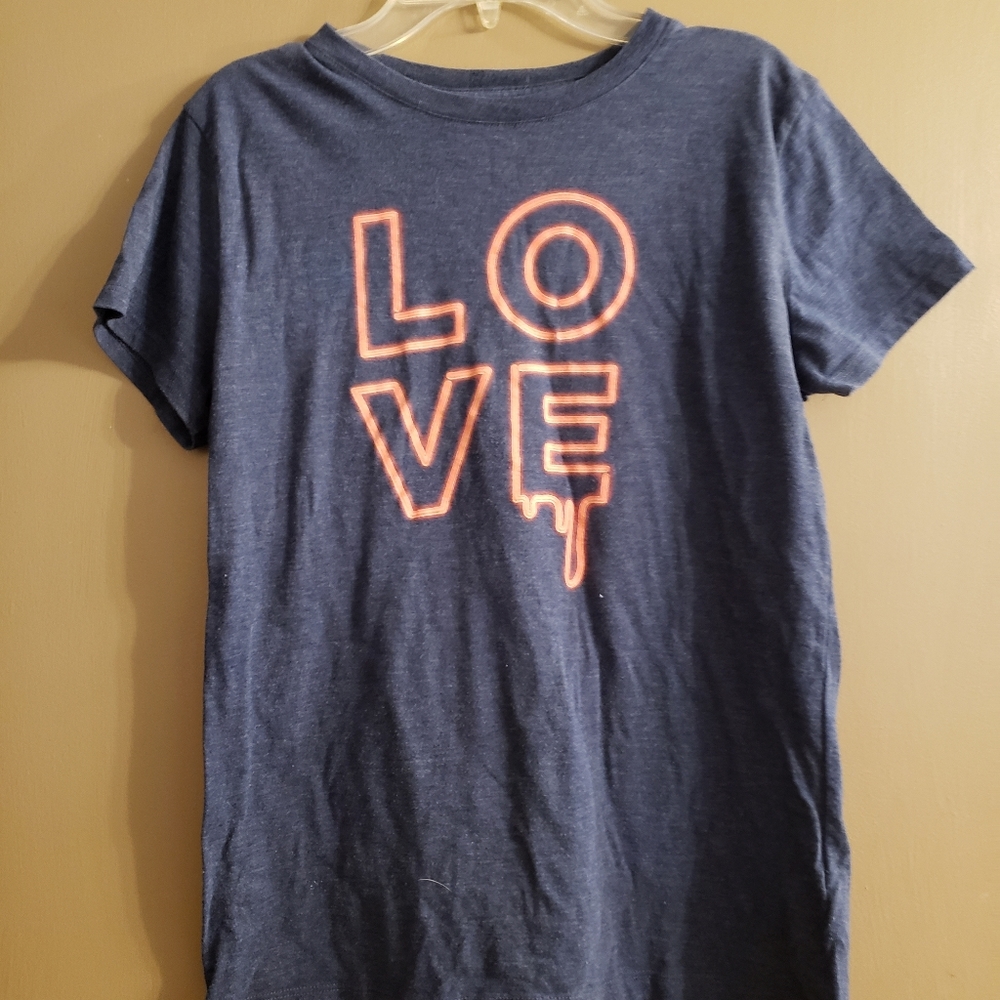 Tshirr